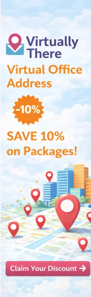 virtually there review