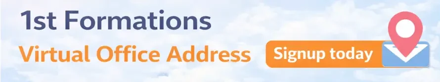 1st Formations Virtual Office
