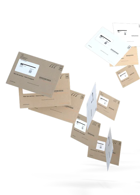 Virtual Office Address Services