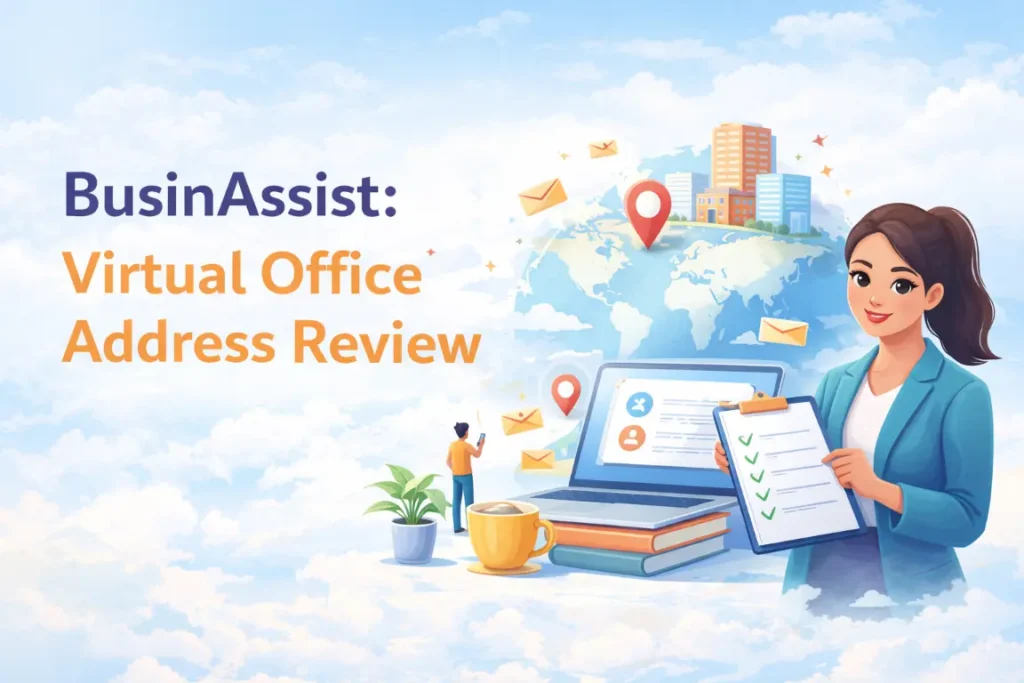BusinAssist review