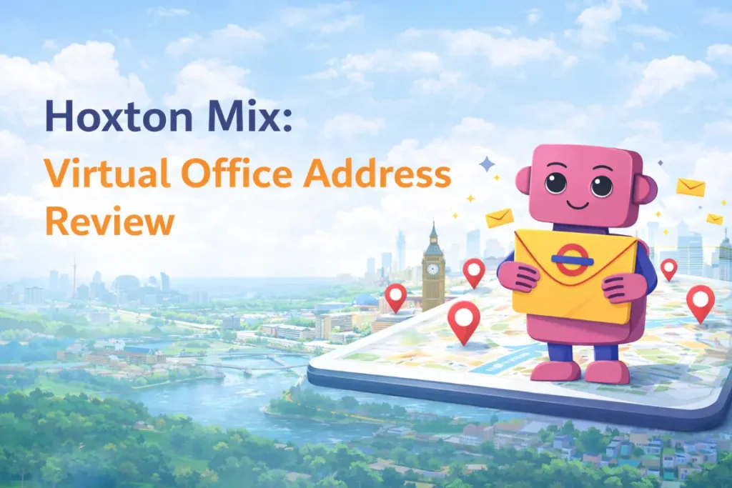 Hoxton Mix Review