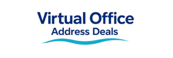 Virtual Office Address Deals Logo