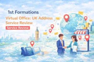 1st Formations Virtual Office