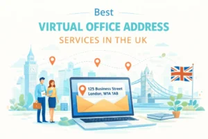 Best Virtual Office Address