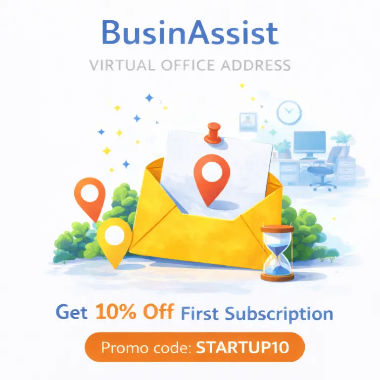 BusinAssist discount