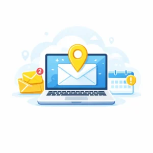 Virtual office Address