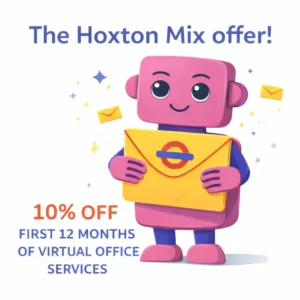 hoxton mix discount