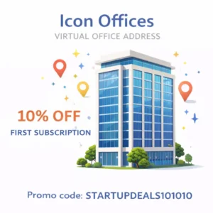 Icon Offices Discount