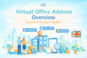 Virtual Office Address Services