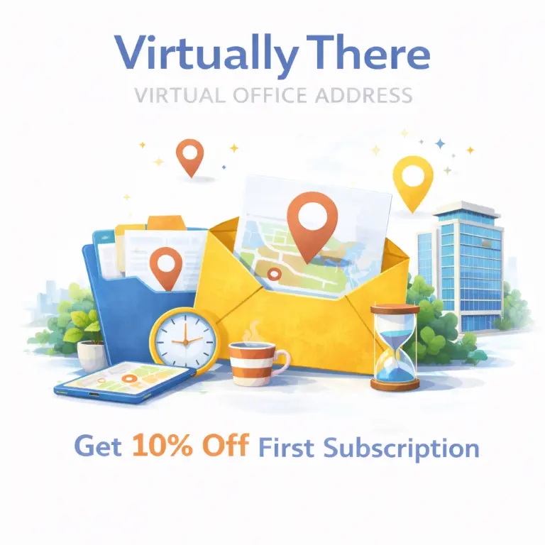 virtually there discount