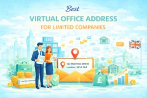 virtual office address for ltd companies