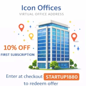 Icon Offices Discount